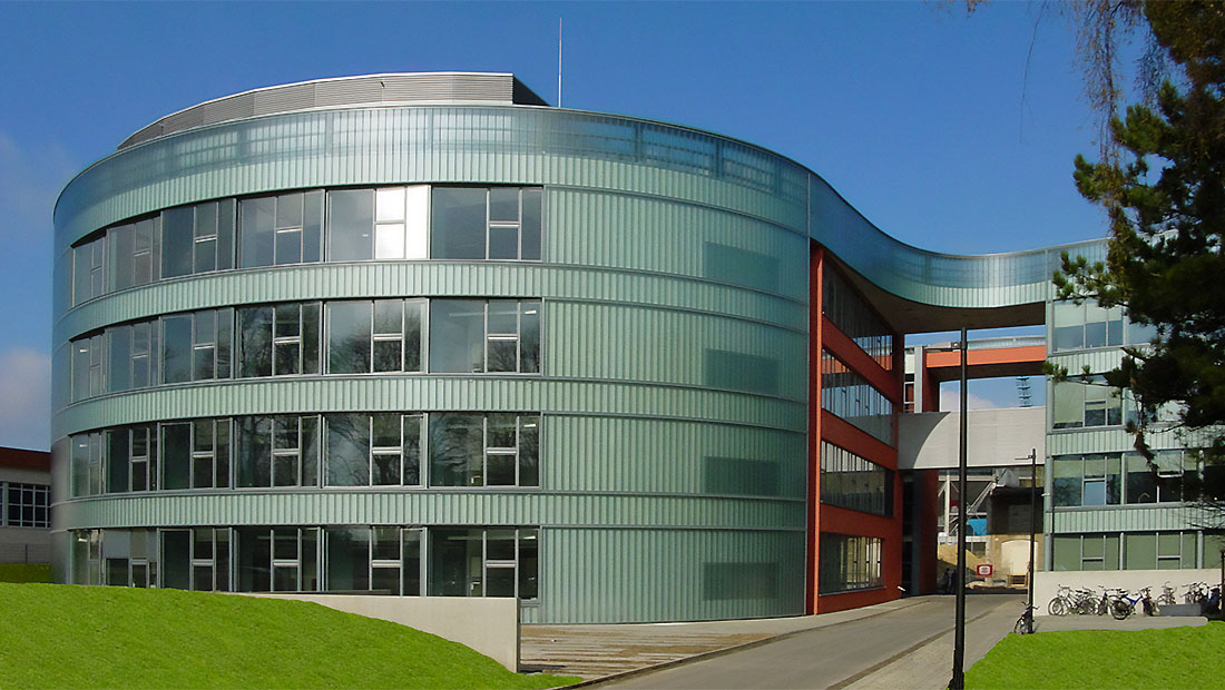 Biomedizinisches Forschungszentrum Rostock