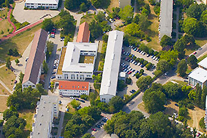 RIGZ – Rostocker Innovations- und Gründerzentrum
